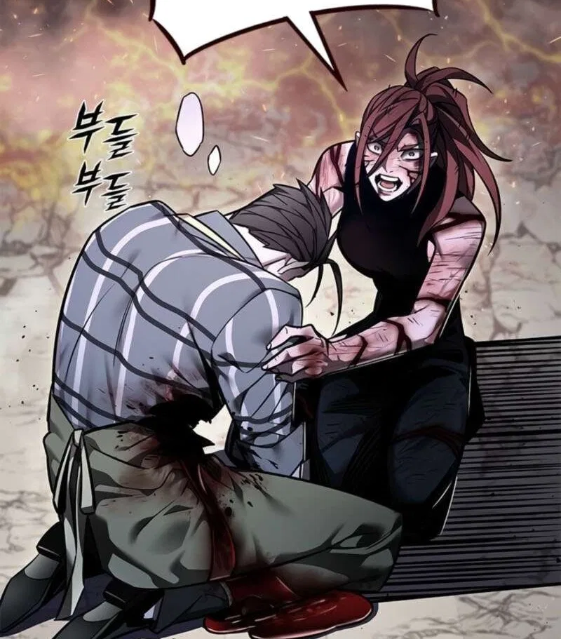 Eleceed manga Chapter 368 – Page 20