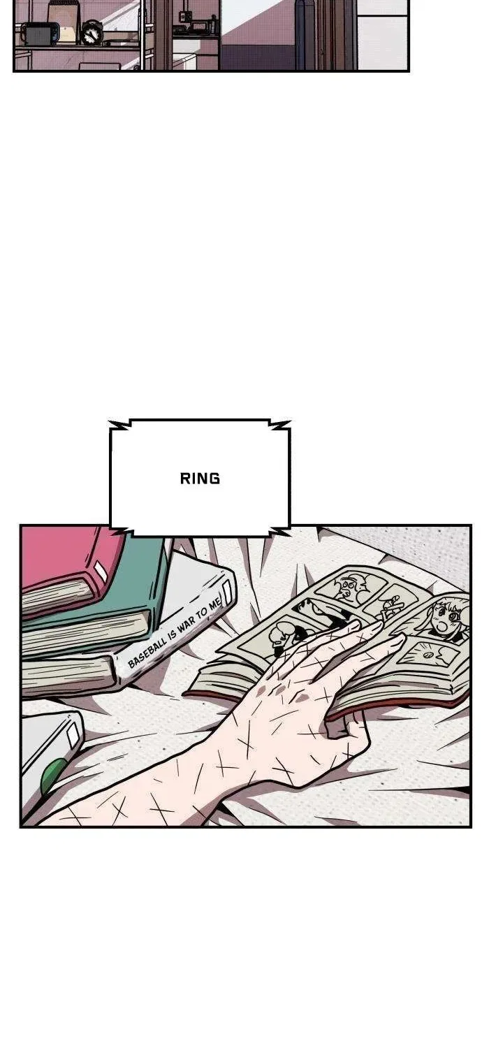 The Boss Is Too Strong Chapter 43 – Page 2