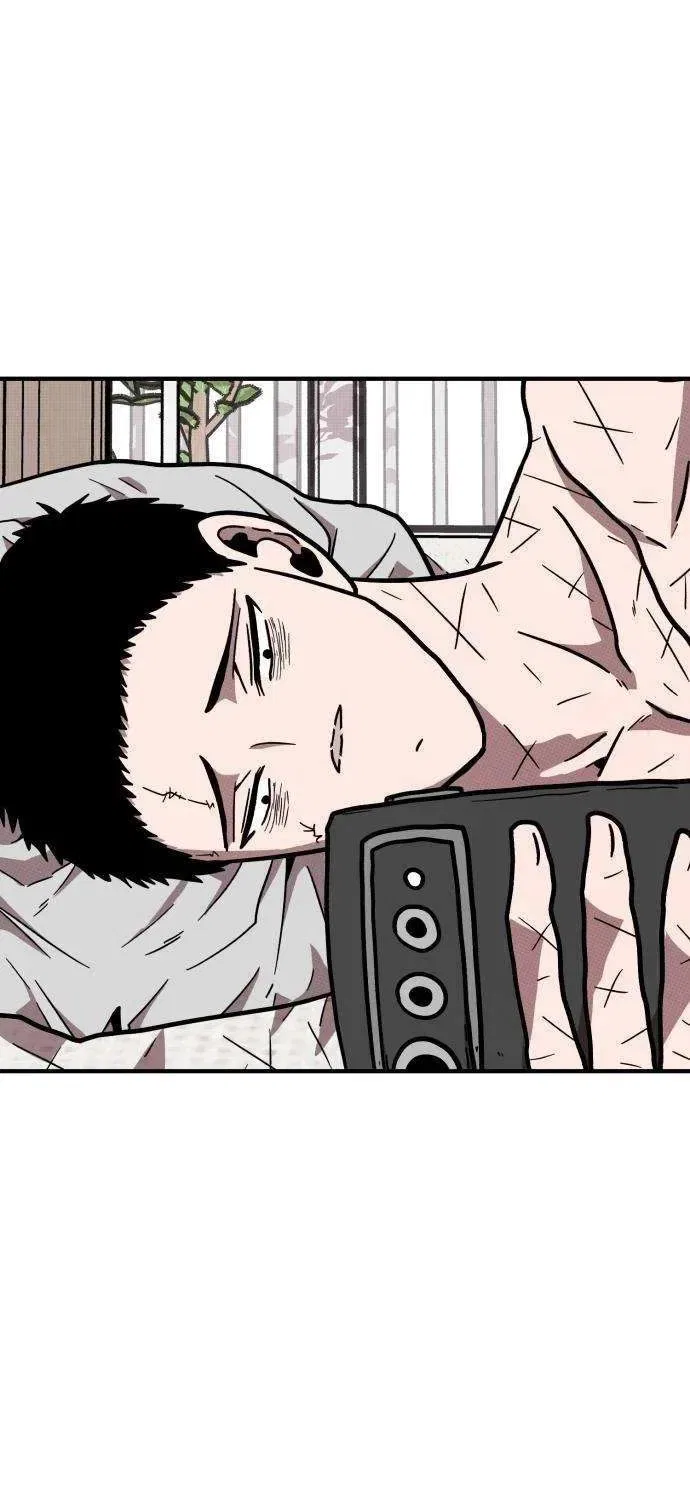 The Boss Is Too Strong Chapter 43 – Page 3