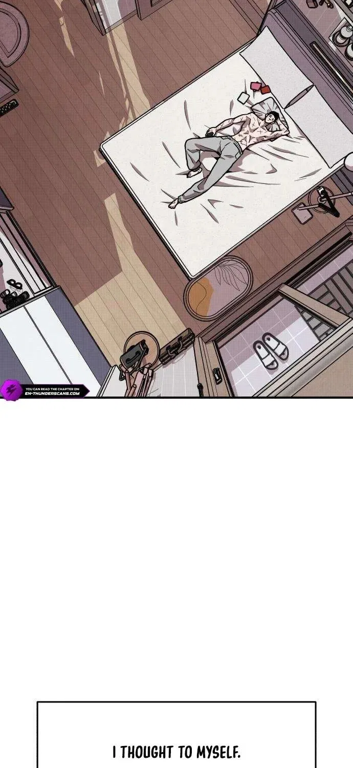 The Boss Is Too Strong Chapter 43 – Page 8