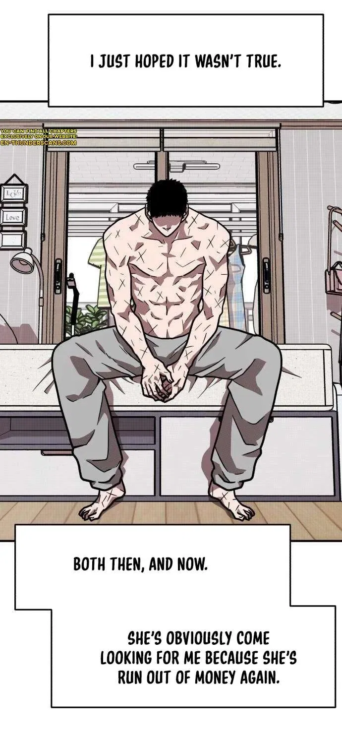 The Boss Is Too Strong Chapter 43 – Page 17
