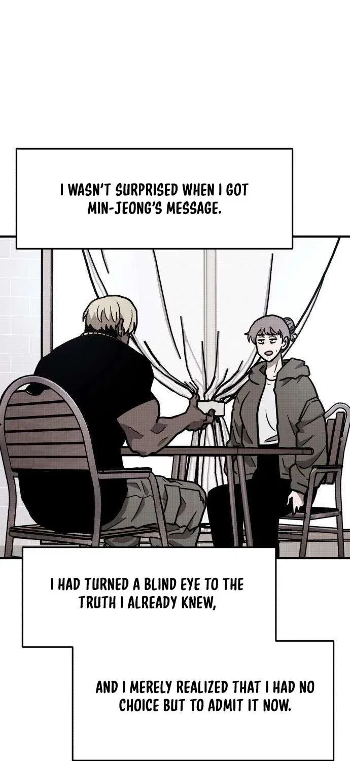 The Boss Is Too Strong Chapter 43 – Page 23