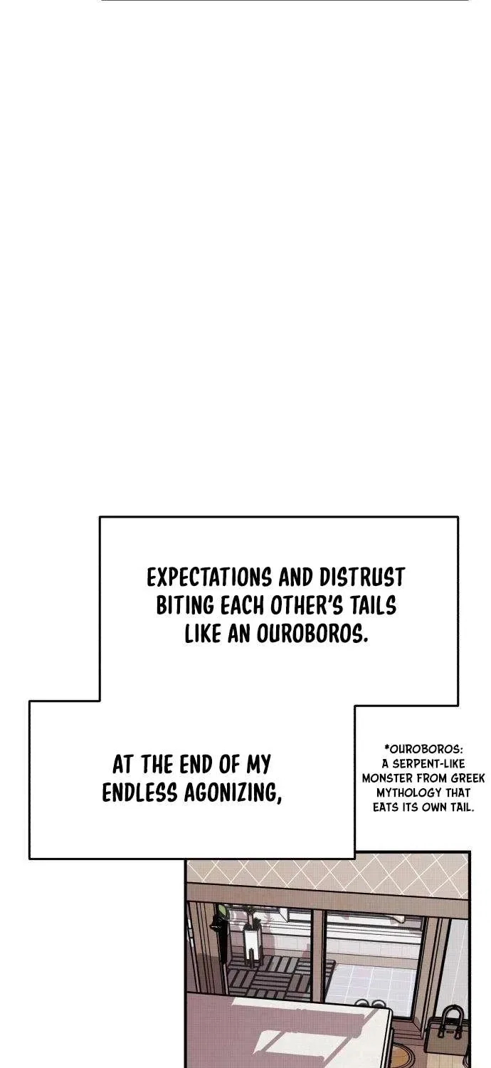 The Boss Is Too Strong Chapter 43 – Page 24