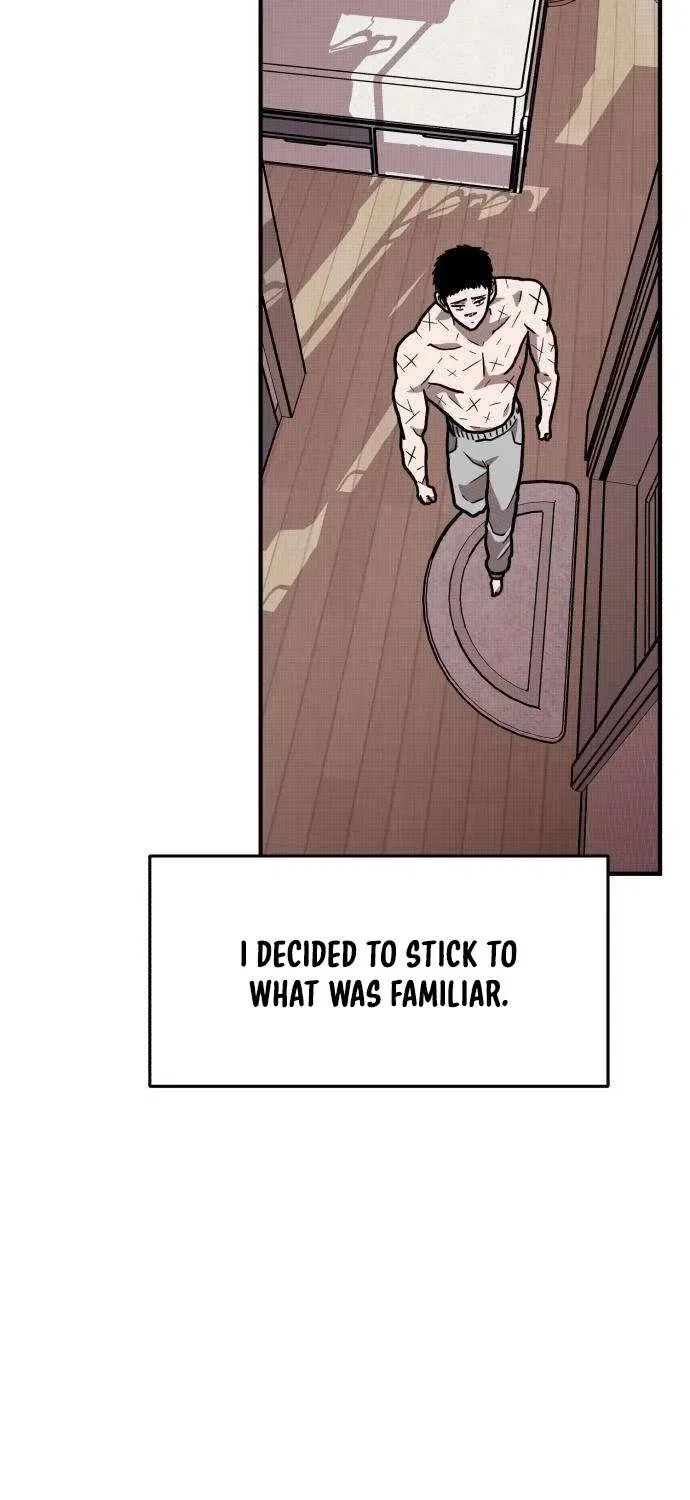 The Boss Is Too Strong Chapter 43 – Page 25