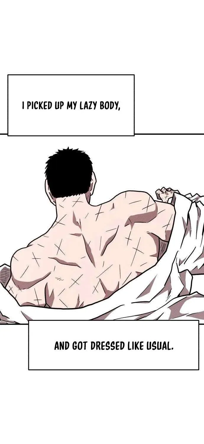 The Boss Is Too Strong Chapter 43 – Page 26