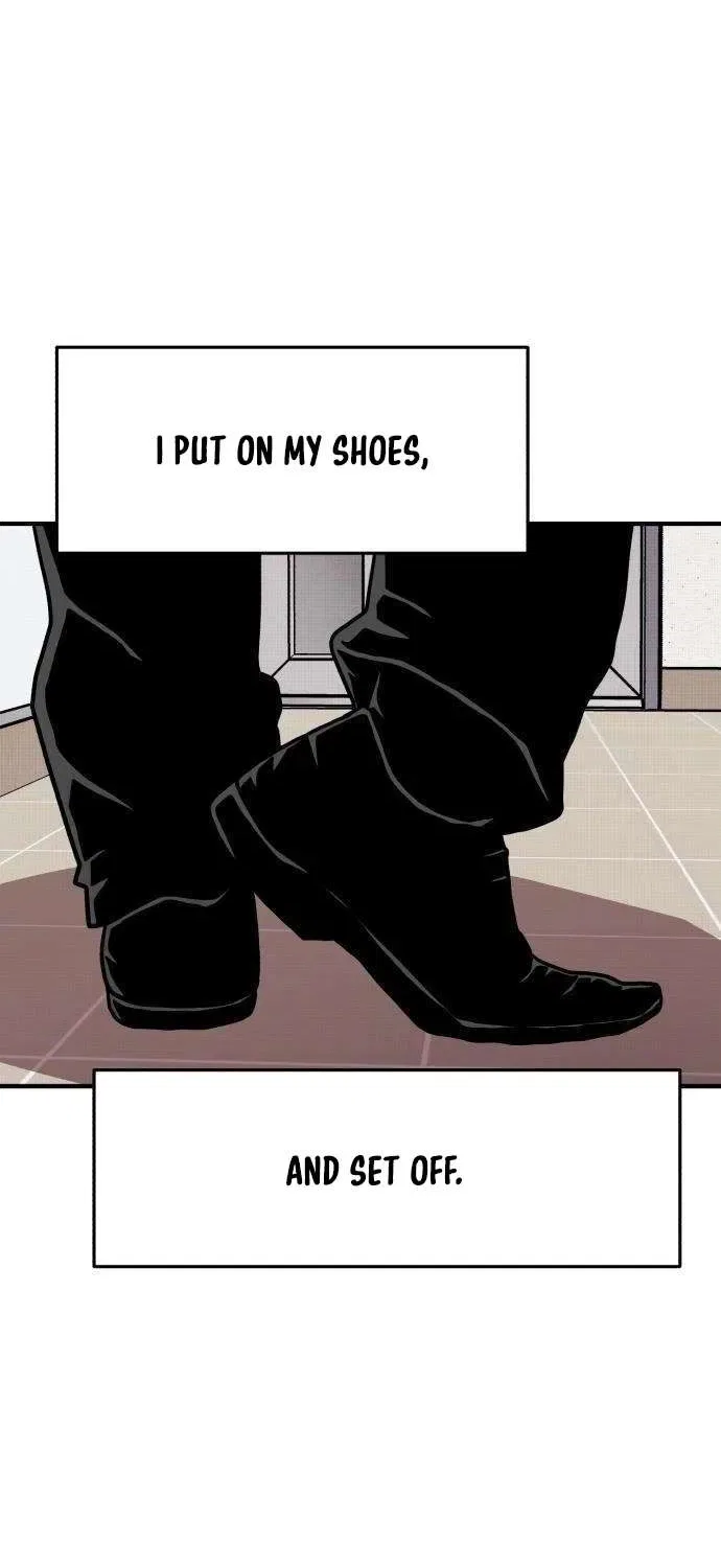 The Boss Is Too Strong Chapter 43 – Page 28