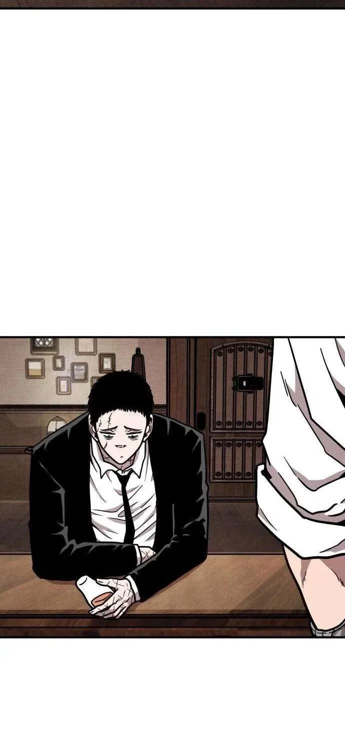 The Boss Is Too Strong Chapter 43 – Page 34