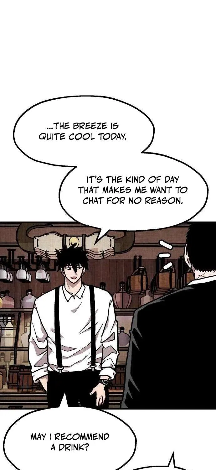 The Boss Is Too Strong Chapter 43 – Page 35