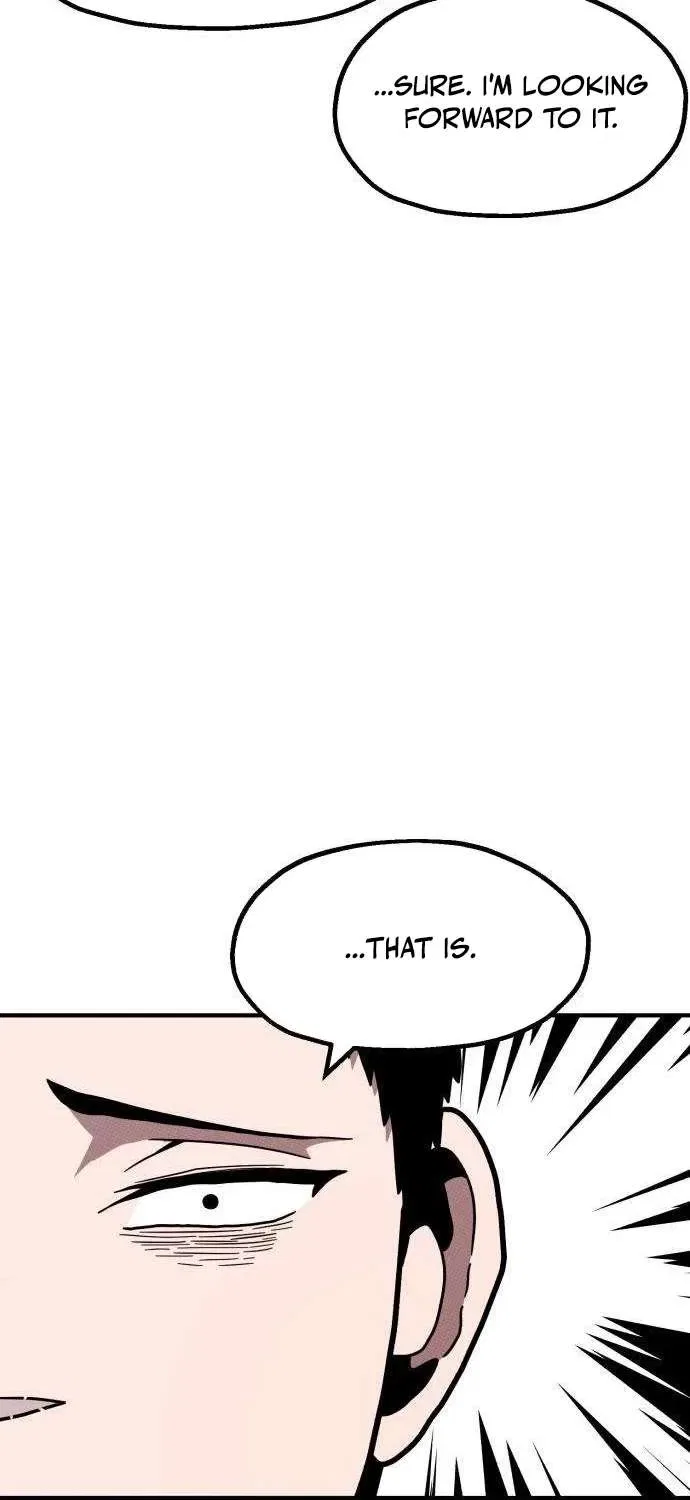 The Boss Is Too Strong Chapter 43 – Page 36