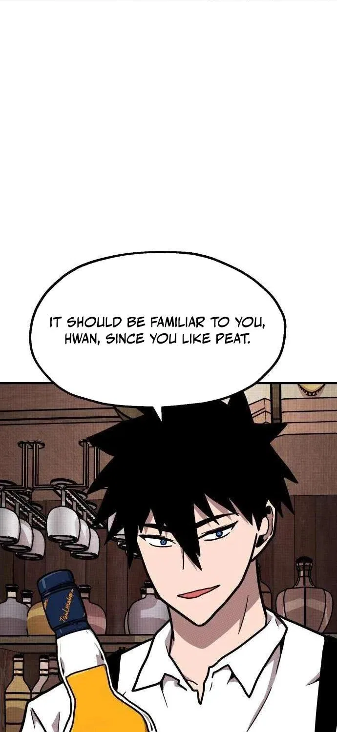 The Boss Is Too Strong Chapter 43 – Page 37