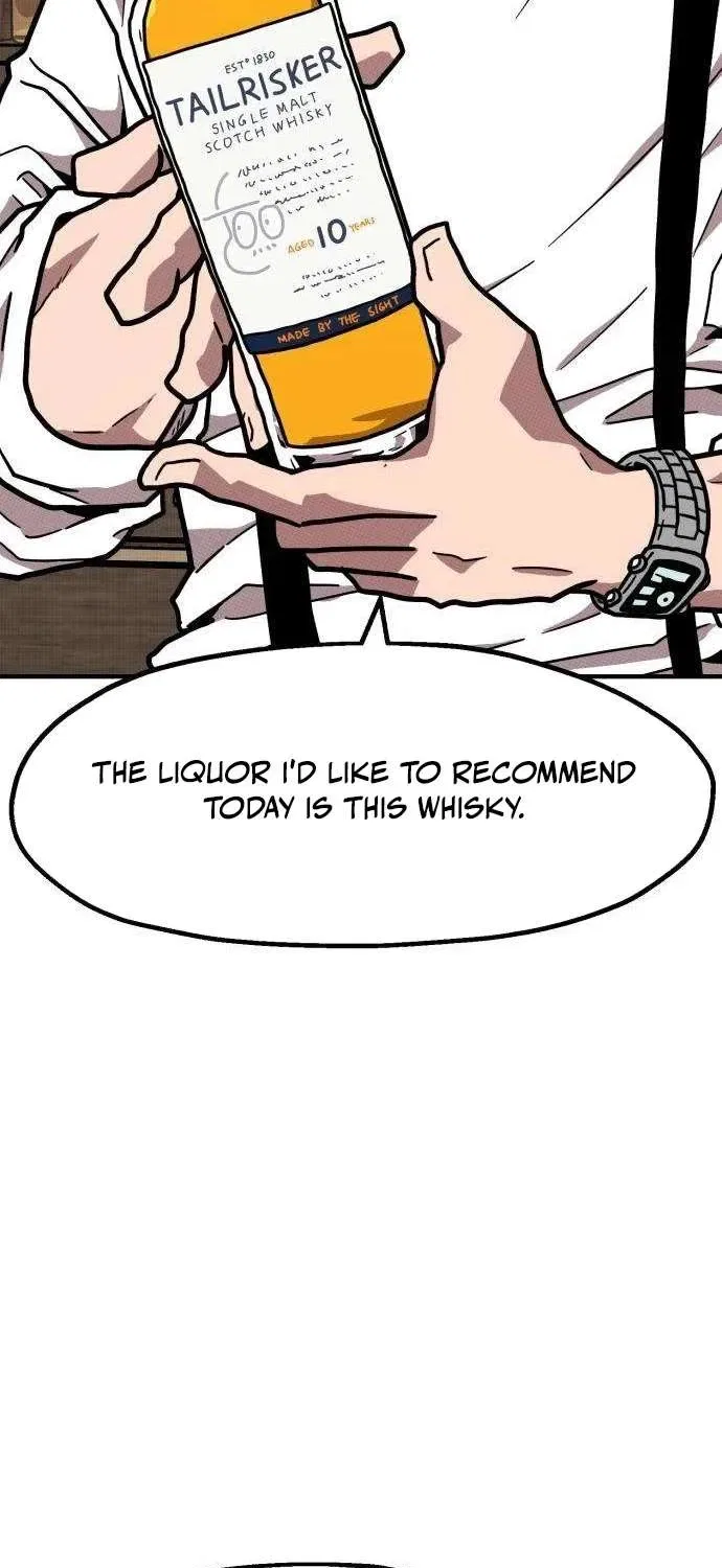 The Boss Is Too Strong Chapter 43 – Page 38