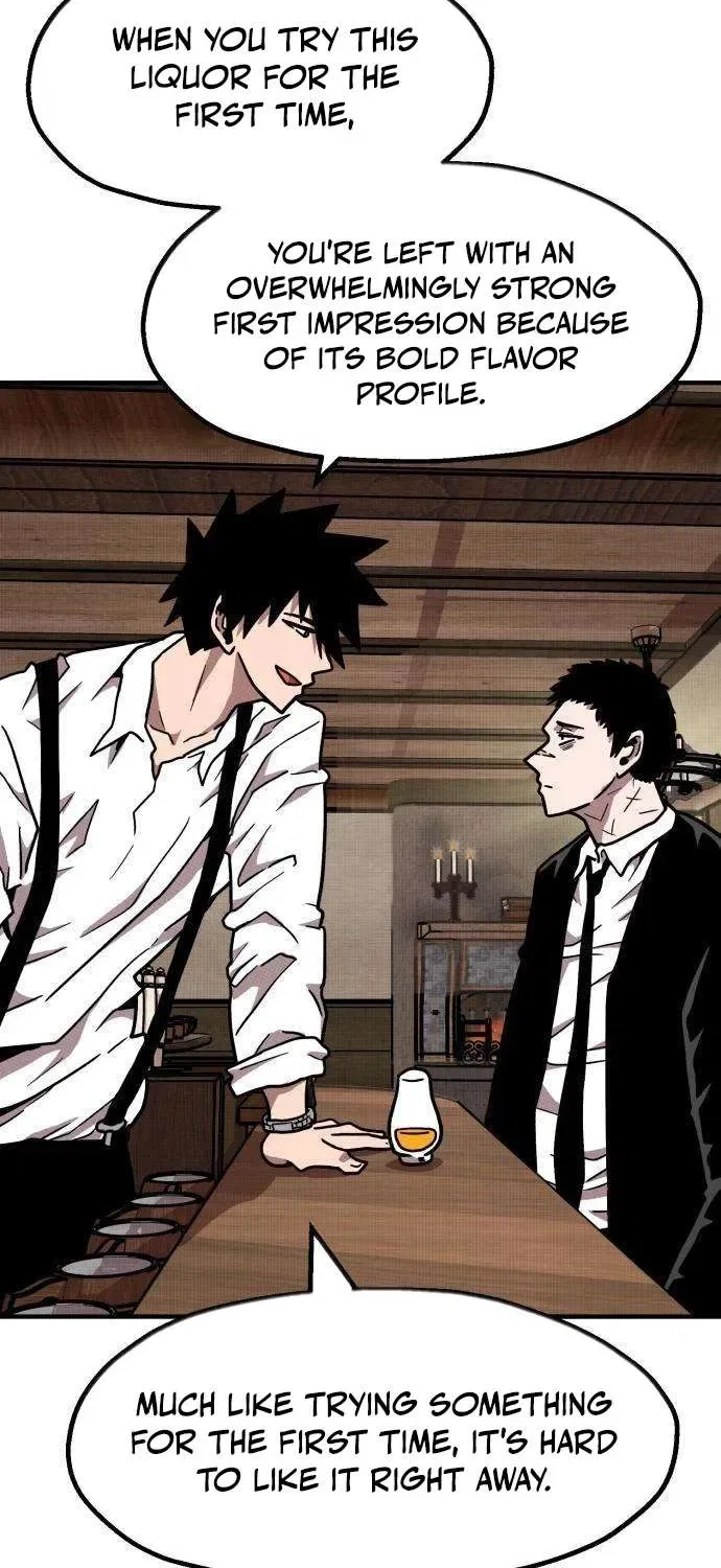 The Boss Is Too Strong Chapter 43 – Page 48