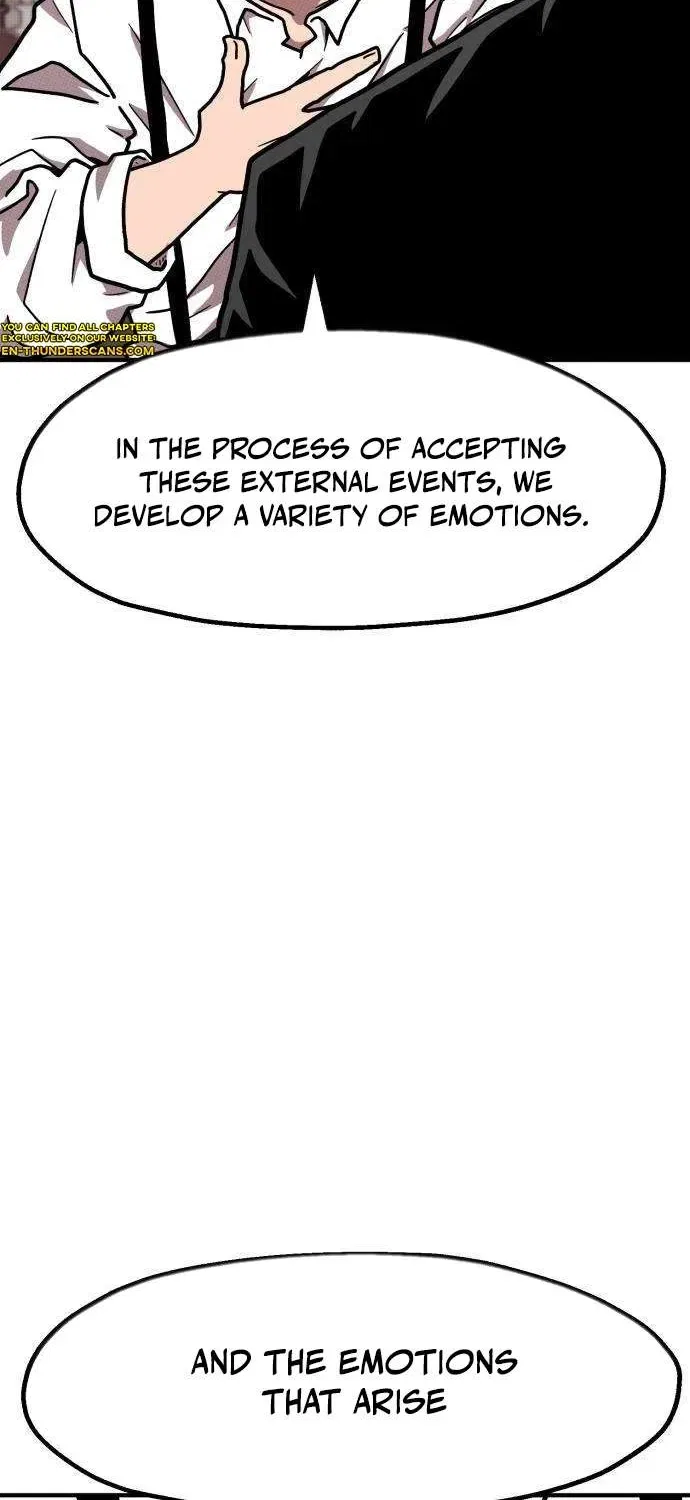 The Boss Is Too Strong Chapter 43 – Page 50