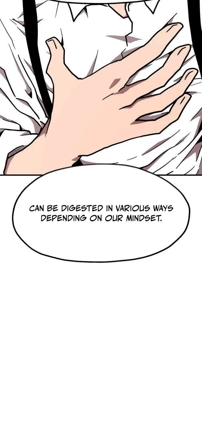 The Boss Is Too Strong Chapter 43 – Page 51