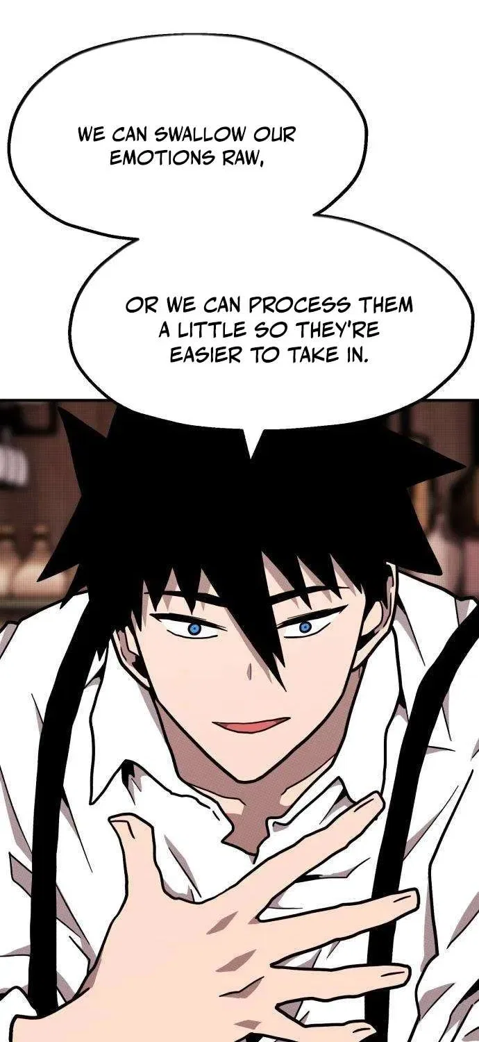 The Boss Is Too Strong Chapter 43 – Page 52