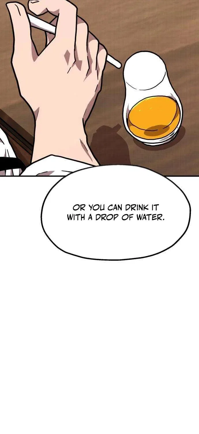 The Boss Is Too Strong Chapter 43 – Page 54