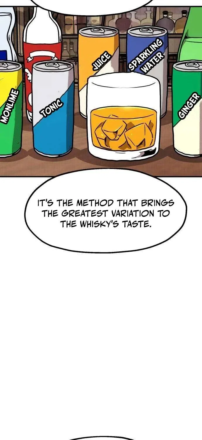 The Boss Is Too Strong Chapter 43 – Page 59