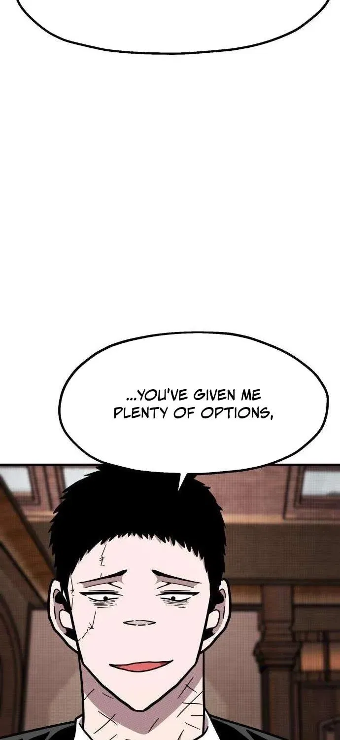 The Boss Is Too Strong Chapter 43 – Page 63
