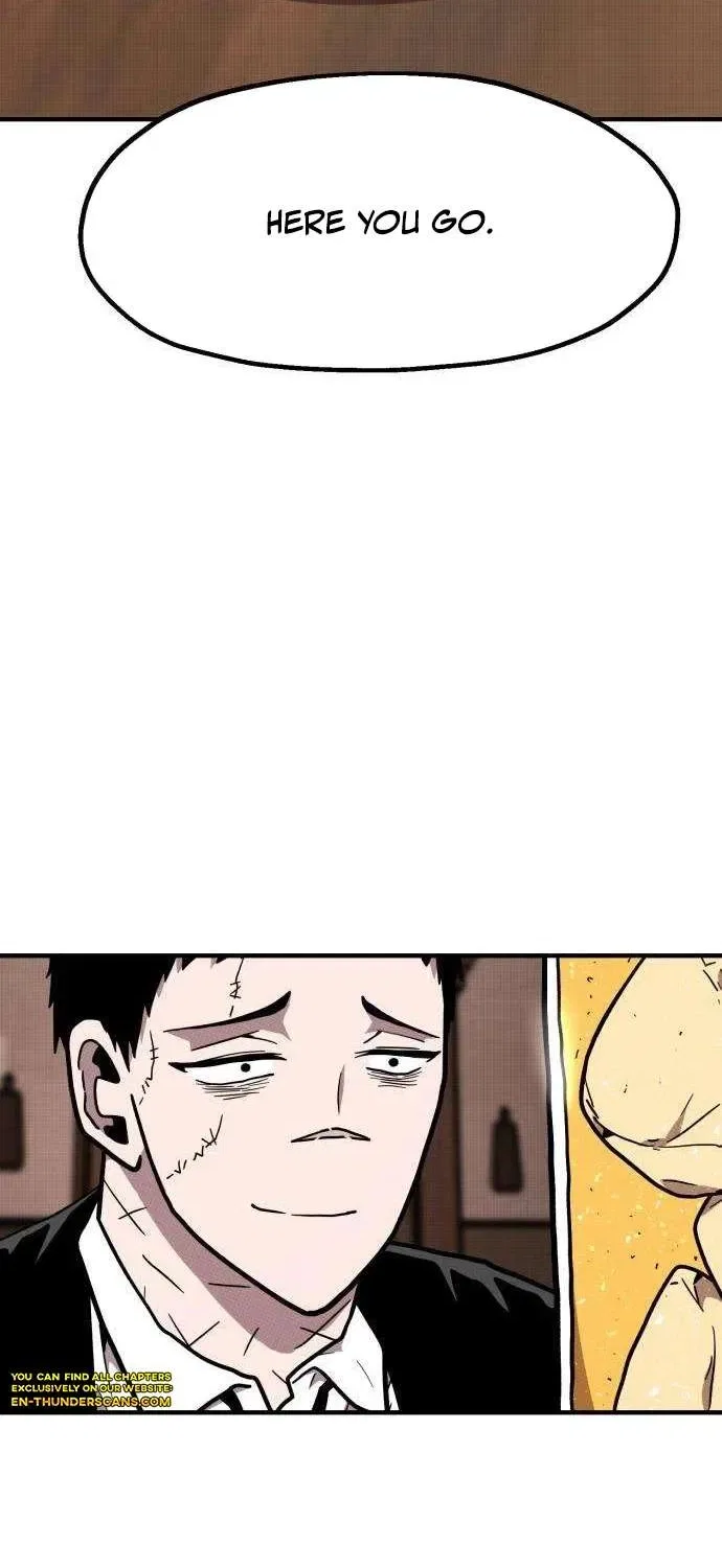 The Boss Is Too Strong Chapter 43 – Page 71