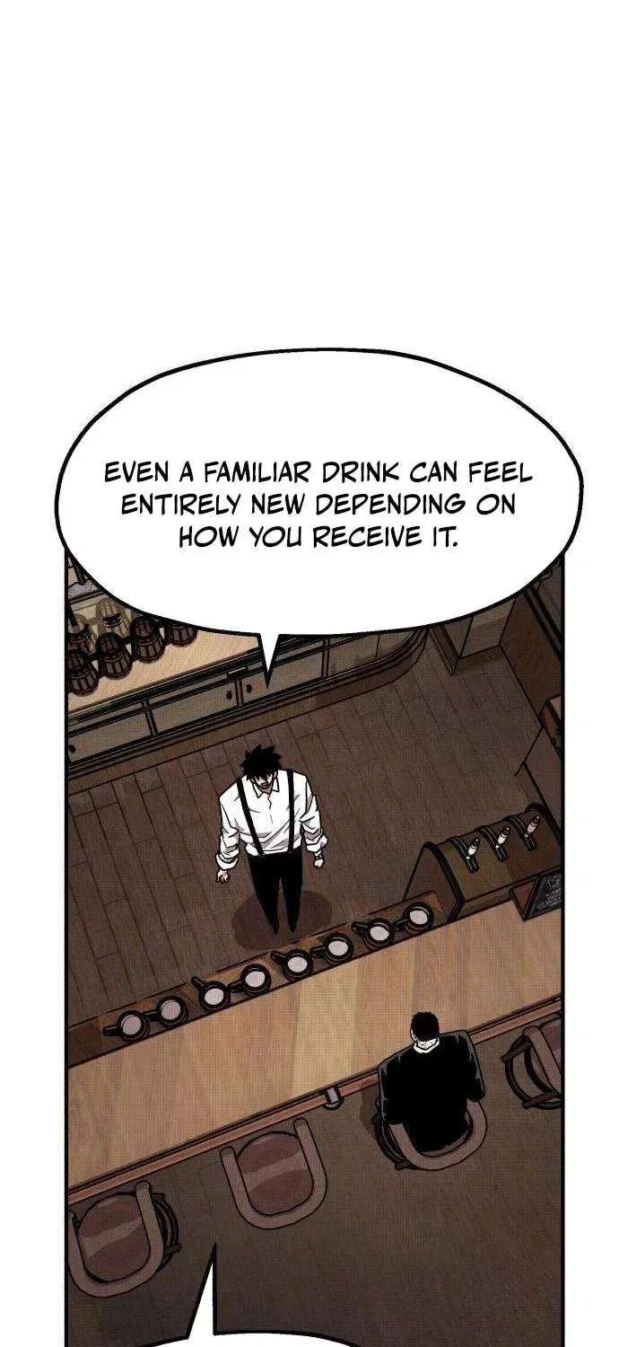 The Boss Is Too Strong Chapter 43 – Page 72