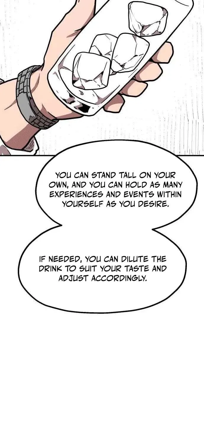 The Boss Is Too Strong Chapter 43 – Page 74