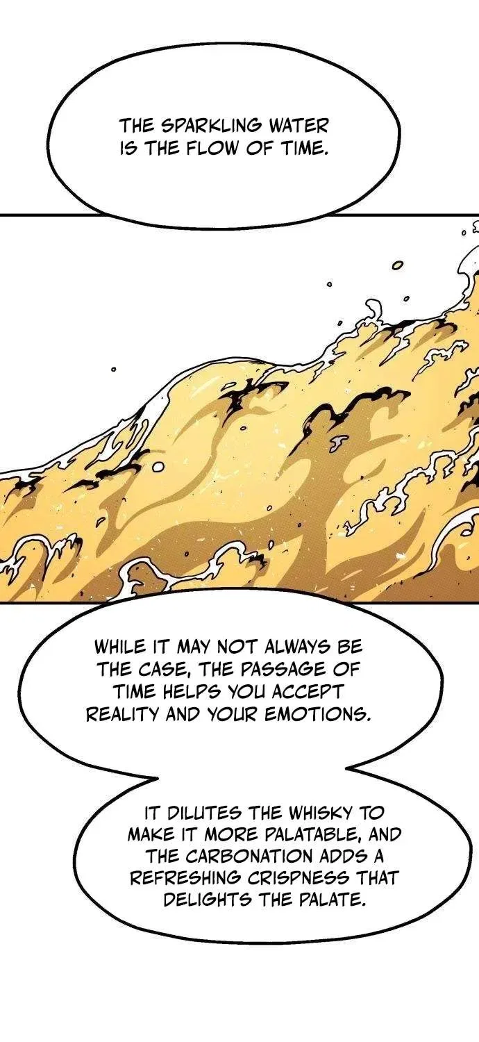 The Boss Is Too Strong Chapter 43 – Page 77