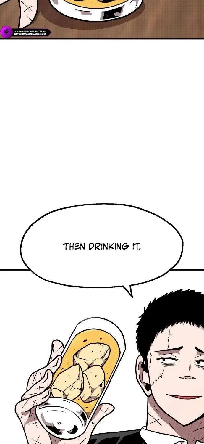 The Boss Is Too Strong Chapter 43 – Page 83