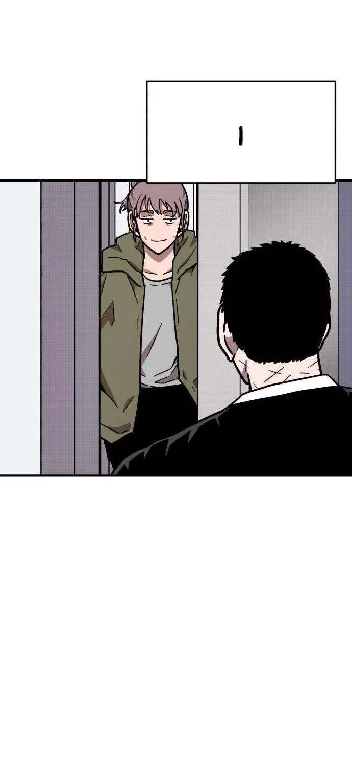 The Boss Is Too Strong Chapter 43 – Page 97