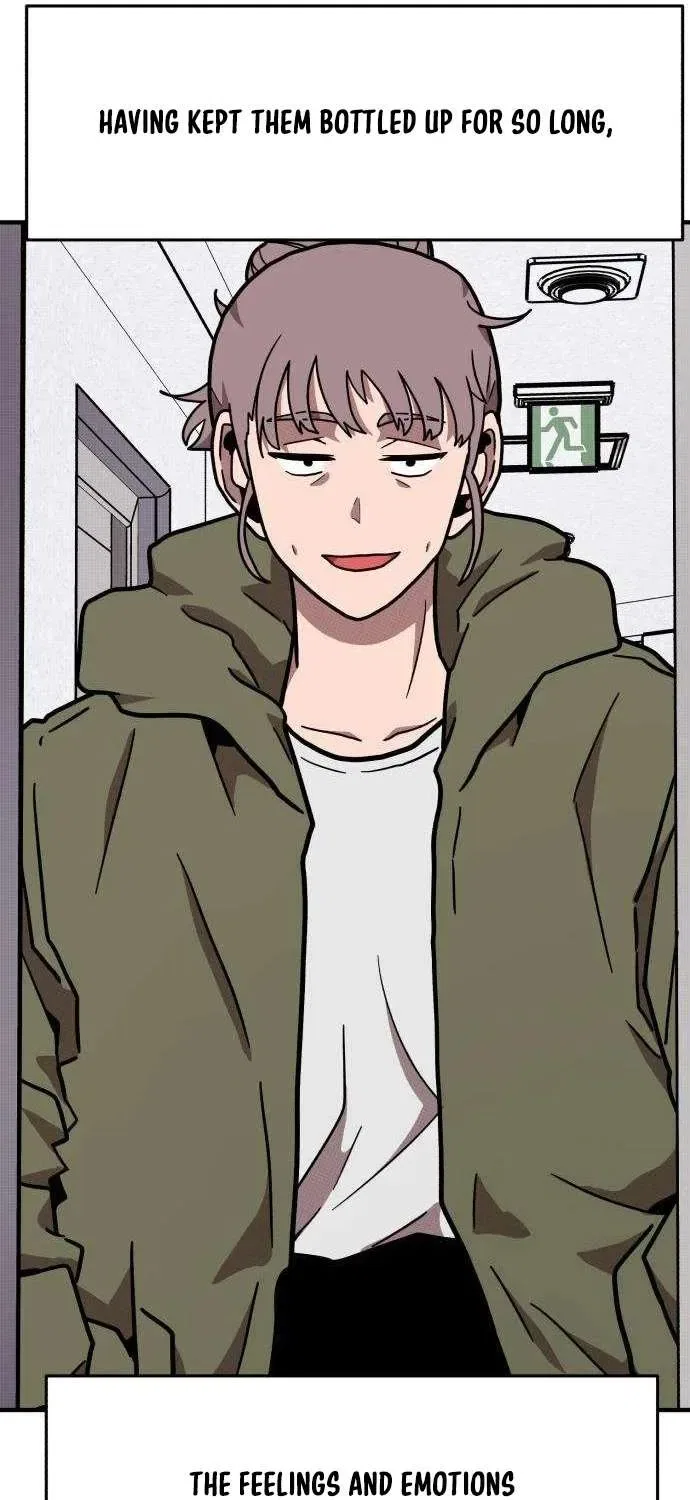The Boss Is Too Strong Chapter 43 – Page 99