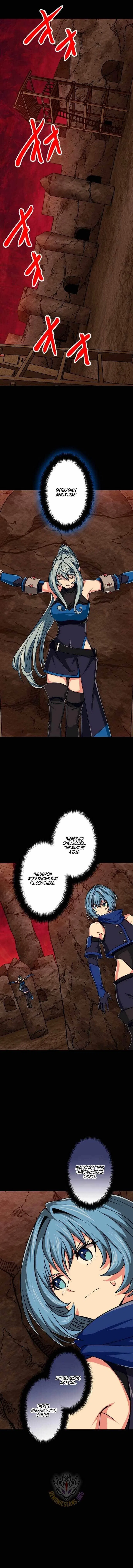 The Max Magic Level Great Sage’s Return Chapter 198 – Page 2