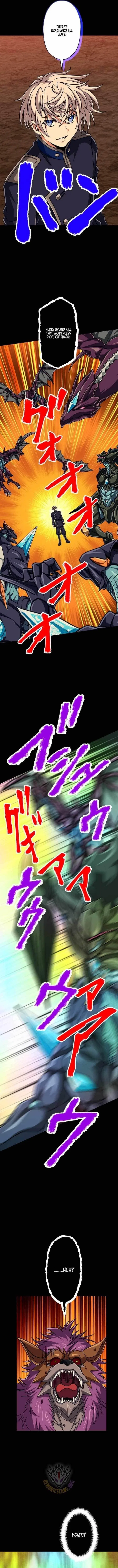 The Max Magic Level Great Sage’s Return Chapter 198 – Page 12