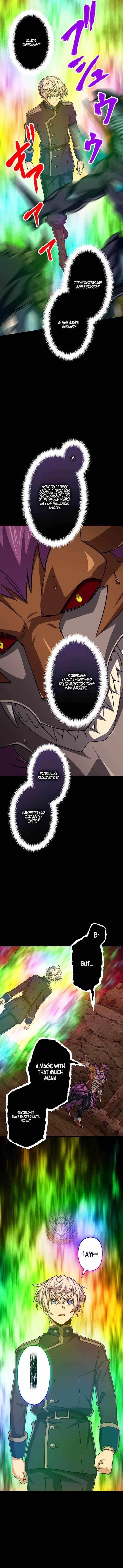 The Max Magic Level Great Sage’s Return Chapter 198 – Page 13
