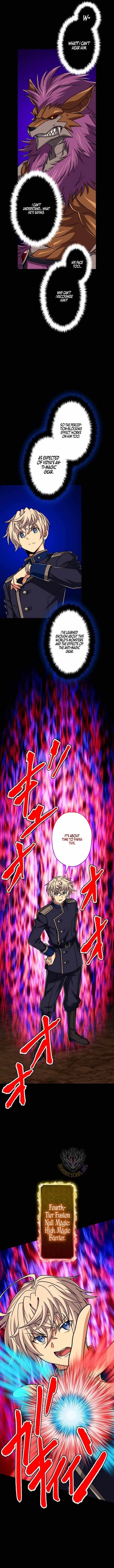 The Max Magic Level Great Sage’s Return Chapter 198 – Page 14