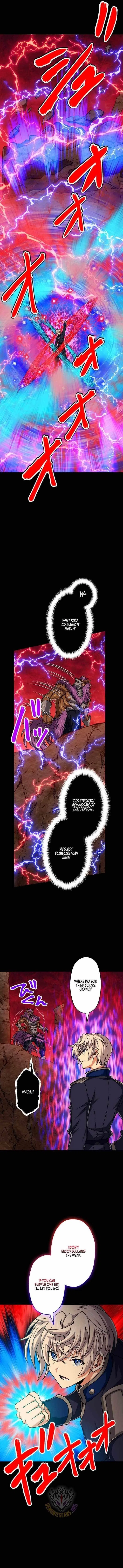 The Max Magic Level Great Sage’s Return Chapter 198 – Page 15