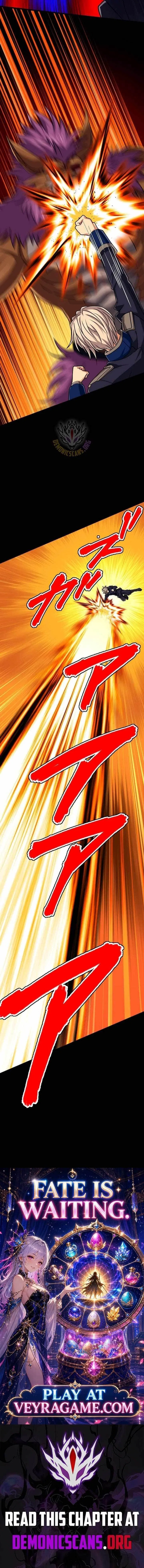 The Max Magic Level Great Sage’s Return Chapter 198 – Page 17