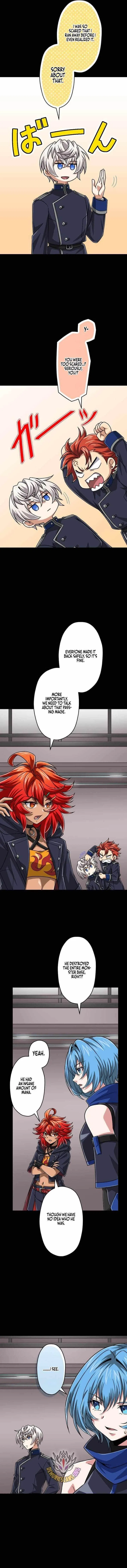 The Max Magic Level Great Sage’s Return Chapter 197 – Page 2