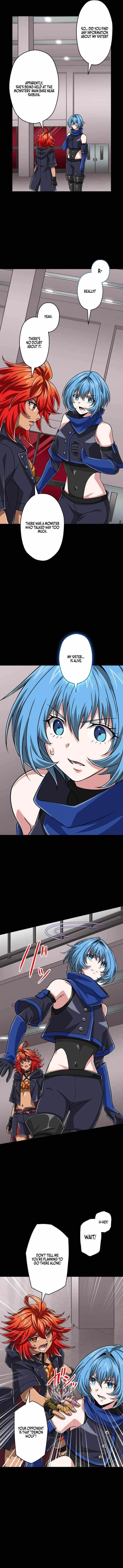 The Max Magic Level Great Sage’s Return Chapter 197 – Page 6