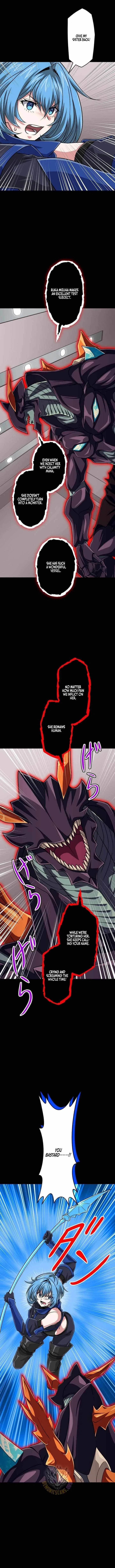 The Max Magic Level Great Sage’s Return Chapter 197 – Page 8