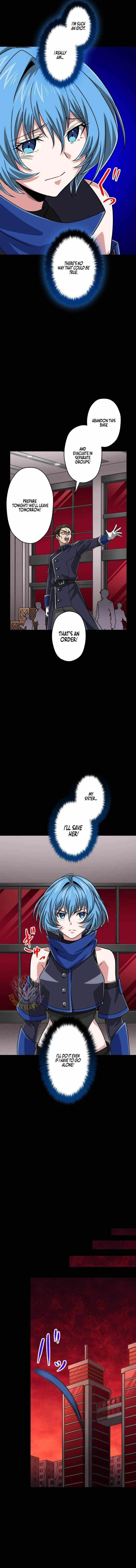 The Max Magic Level Great Sage’s Return Chapter 197 – Page 12