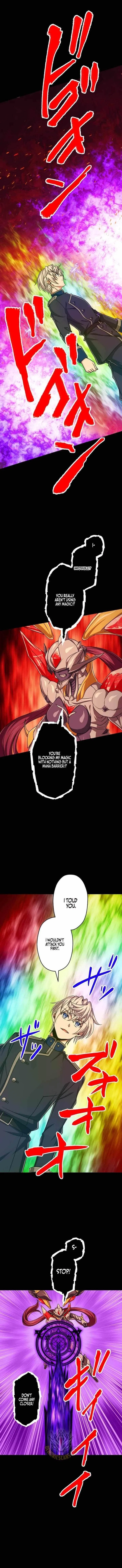 The Max Magic Level Great Sage’s Return Chapter 196 – Page 12
