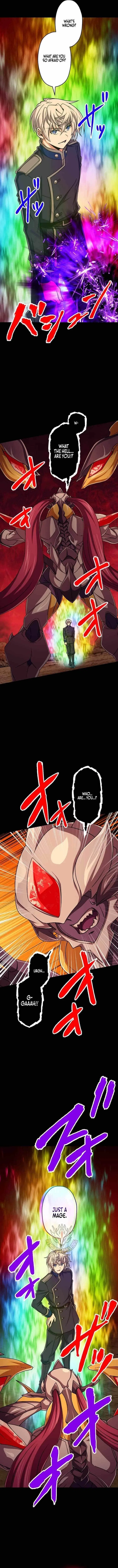 The Max Magic Level Great Sage’s Return Chapter 196 – Page 13