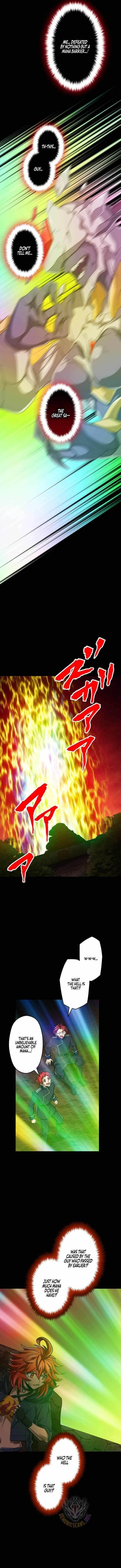 The Max Magic Level Great Sage’s Return Chapter 196 – Page 14