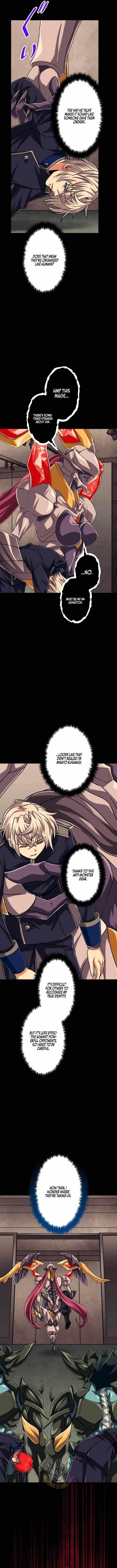 The Max Magic Level Great Sage’s Return Chapter 195 – Page 10