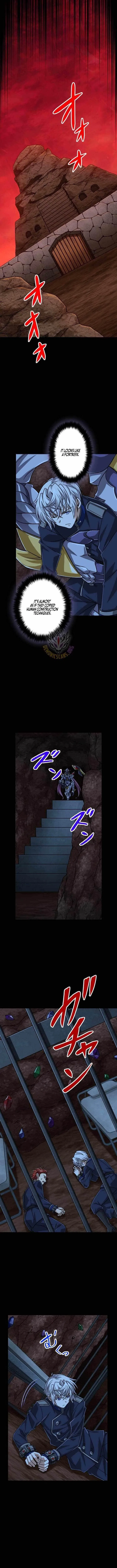 The Max Magic Level Great Sage’s Return Chapter 195 – Page 11
