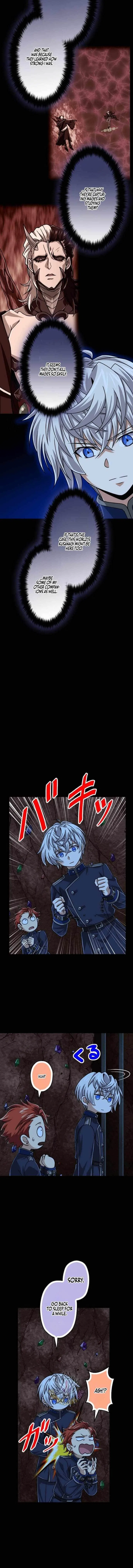 The Max Magic Level Great Sage’s Return Chapter 195 – Page 13