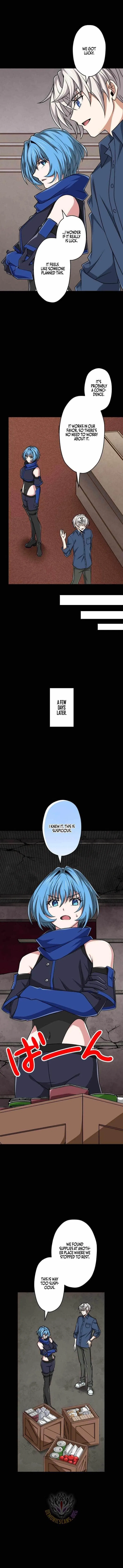 The Max Magic Level Great Sage’s Return Chapter 194 – Page 5
