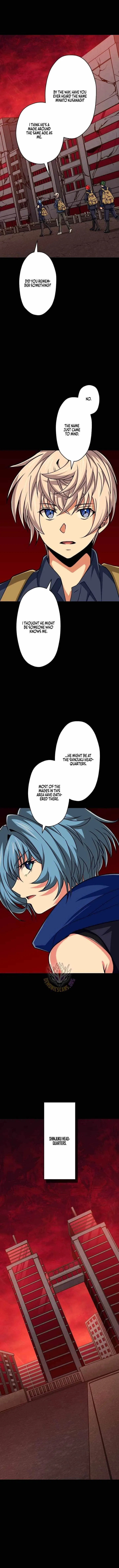 The Max Magic Level Great Sage’s Return Chapter 194 – Page 8