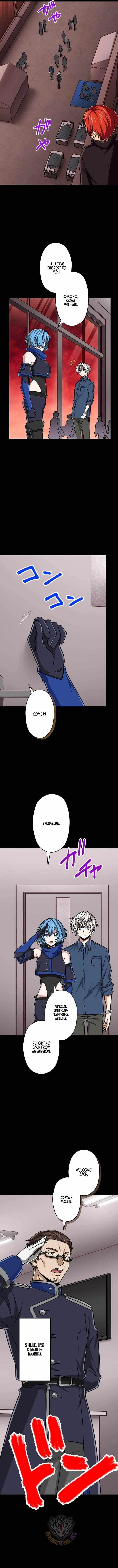 The Max Magic Level Great Sage’s Return Chapter 194 – Page 9