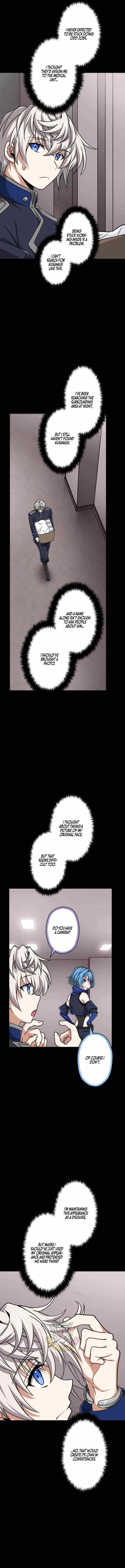 The Max Magic Level Great Sage’s Return Chapter 194 – Page 13
