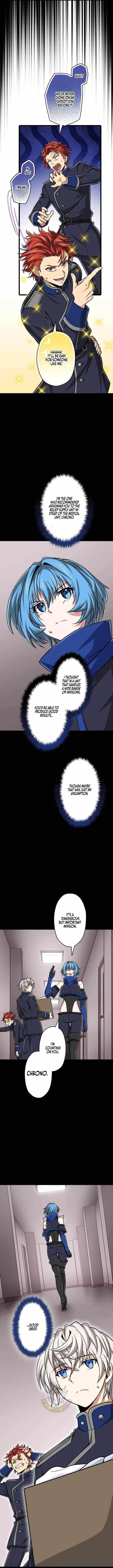 The Max Magic Level Great Sage’s Return Chapter 194 – Page 16
